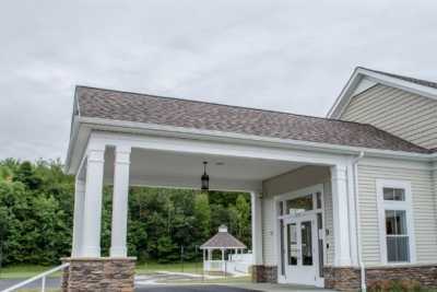 Photo of Meadow Falls of Saybrook