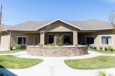 Photo of Pepperwood Senior Living and Memory Care at South Jordan