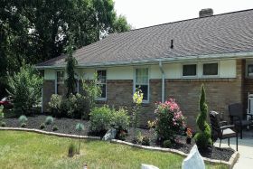 Photo of Evans Retirement Center