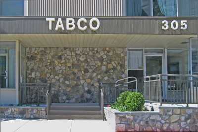 Photo of Tabco Towers