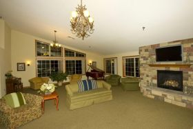 Patriot Place Assisted Living 