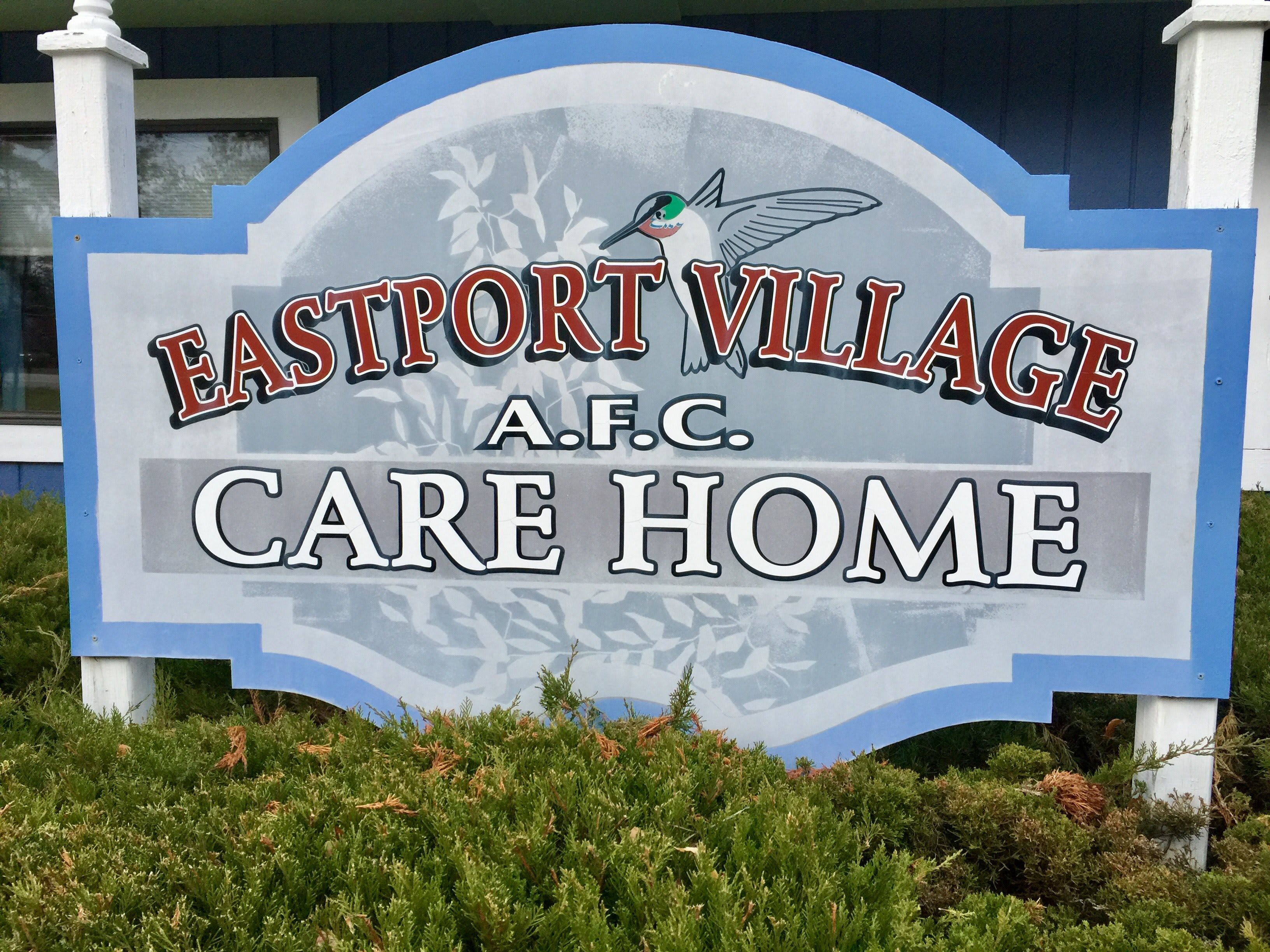 Eastport Village Care Home