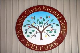 The John Clarke Retirement Center 