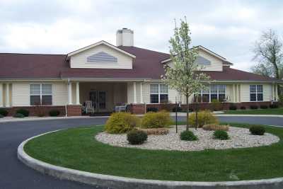 Photo of Bethany Pointe Health Campus