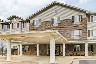 Photo of Paramount Senior Living at Fredericksburg