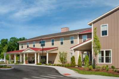 Photo of Carriage House at Lee's Farm