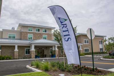 Photo of Artis Senior Living of Boca Raton