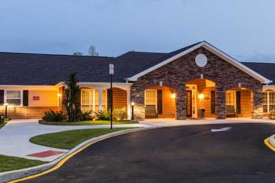 Photo of Artis Senior Living of Evesham