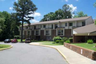 Photo of Bond House Apts