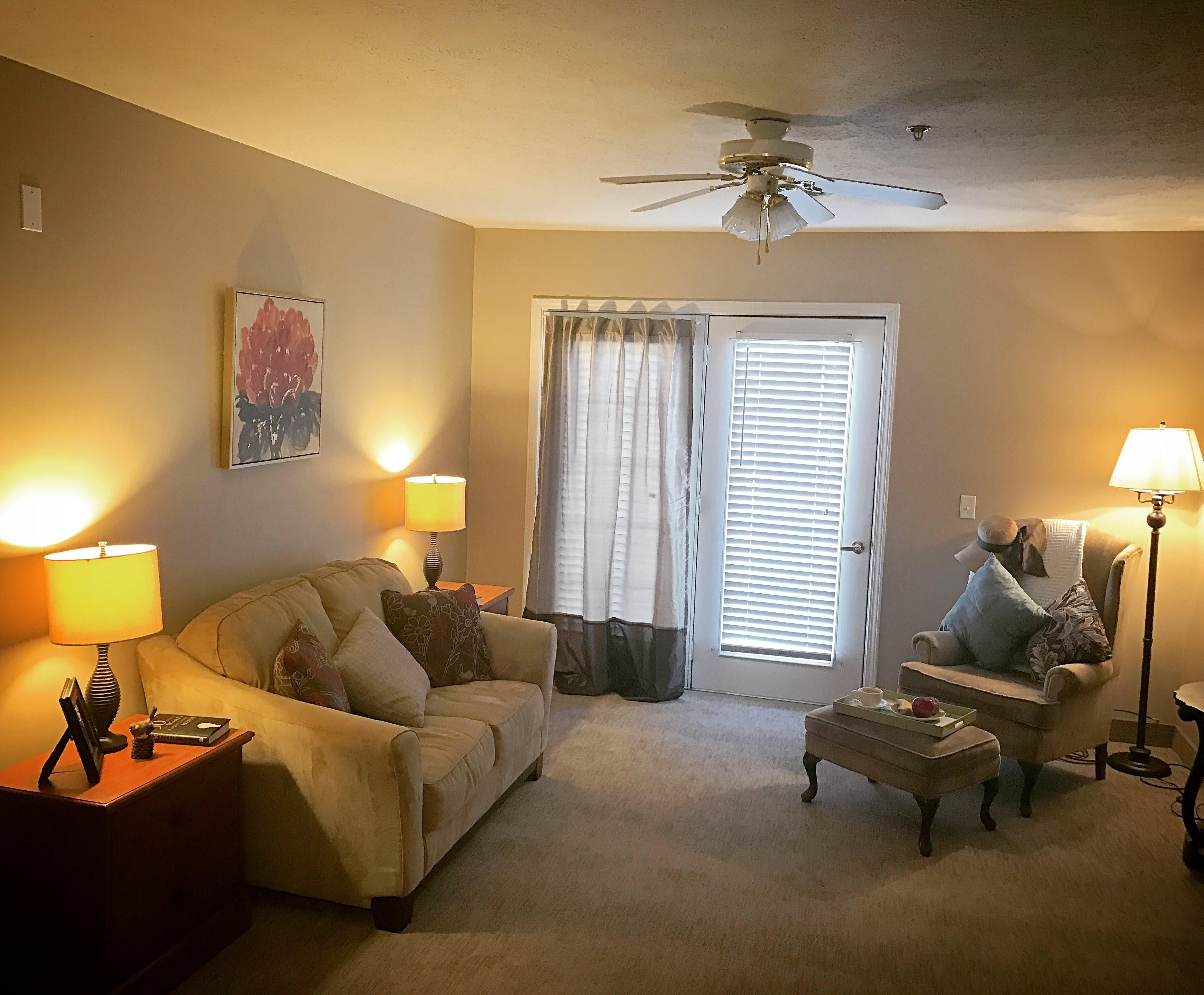 Photo of Twin Oaks at Metropolis Independent Living