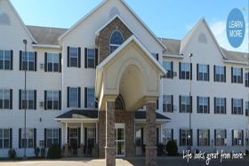 Photo of Vista Prairie at Goldfinch Estates