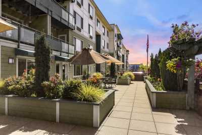 Photo of Merrill Gardens at Renton Centre