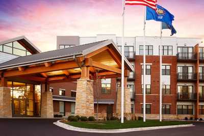 Photo of Ciel of Shorewood