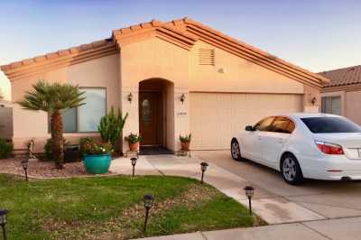 Photo of Desert Palms Adult Care