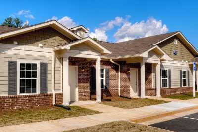 Photo of Water Tower Park Senior Village