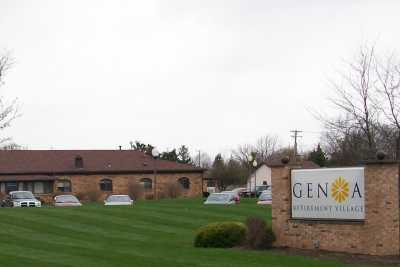 Photo of Genoa Retirement Village