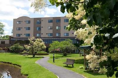 Photo of The Residences at St. Anthony