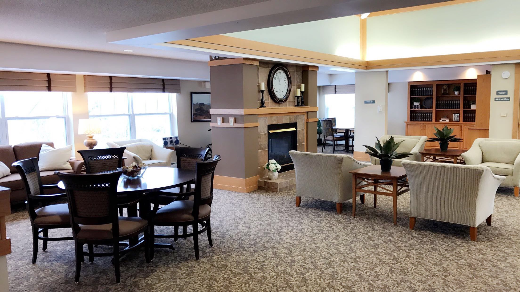 River Heights by Vivie