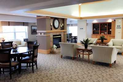 Photo of River Heights by Vivie