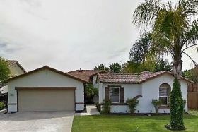 Grace Garden Senior Care 