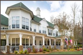 Photo of Country Gardens Union City