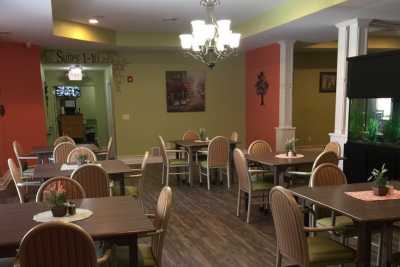 Photo of Oasis of Clio Assisted Living and Memory Care