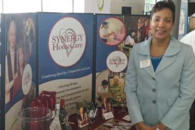 Photo of SYNERGY HomeCare - Northwest Seattle, WA