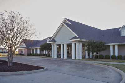 Photo of Trustwell Living at Wildflower Place