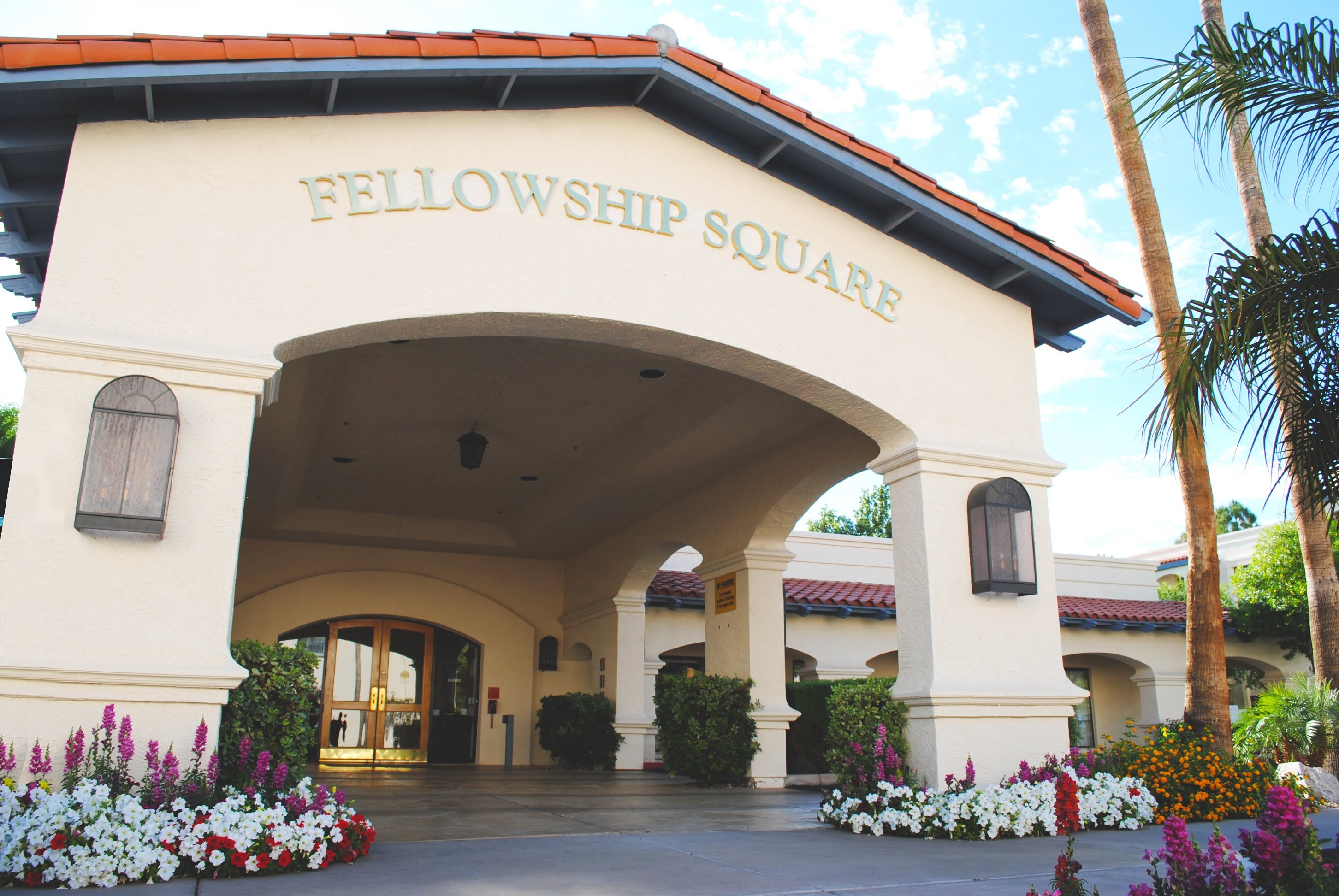 Fellowship Square Phoenix