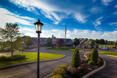 Photo of The Inn at University Village