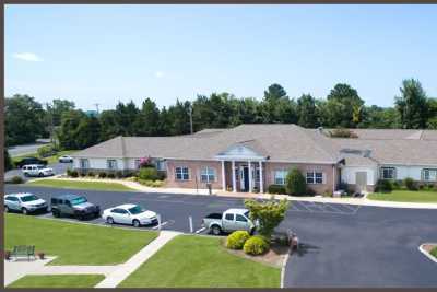 Photo of Carriage House Inn