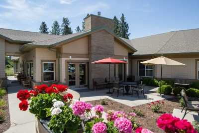 Photo of Orchard Ridge Senior Living