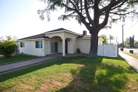 Burbank Hills Comfort Living 