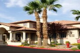 Oakey Assisted Living 