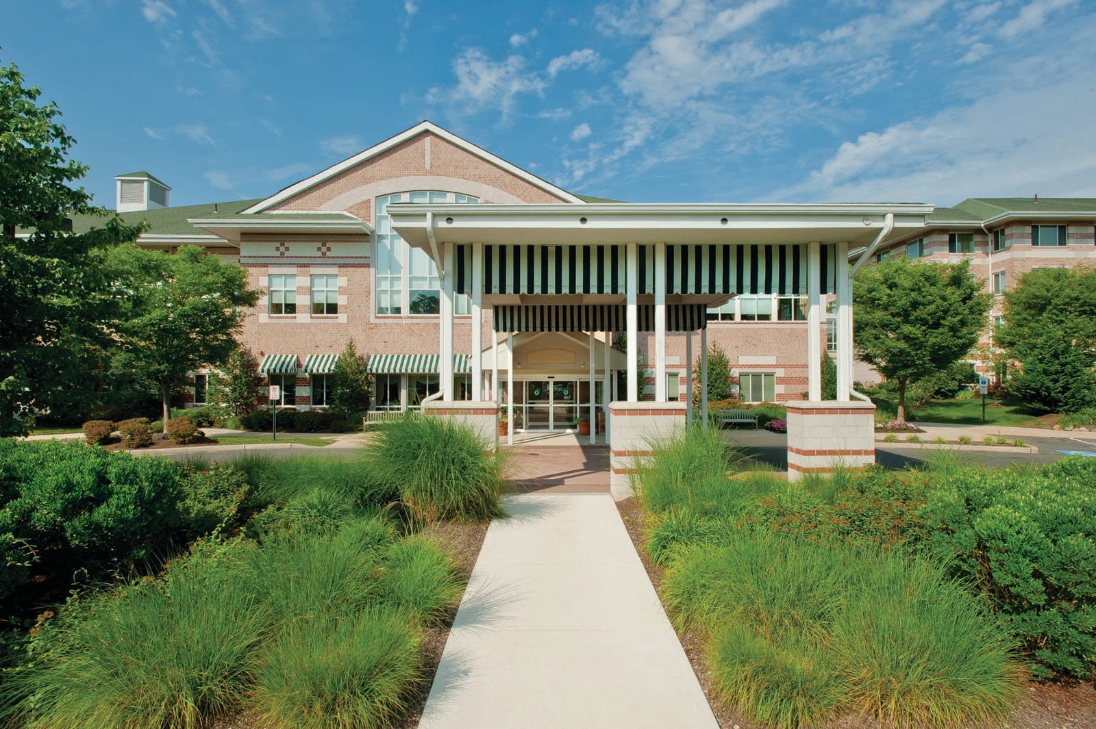 Seabrook Senior Living