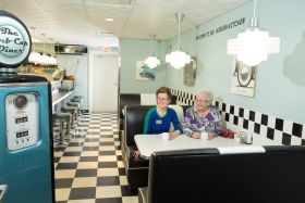 The Auburn Retirement Residences 