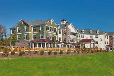 Photo of Arbor Terrace Willistown