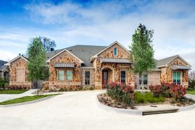 Avalon Memory Care Tuckerton community exterior