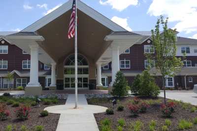 Photo of Capital Oaks Retirement Resort