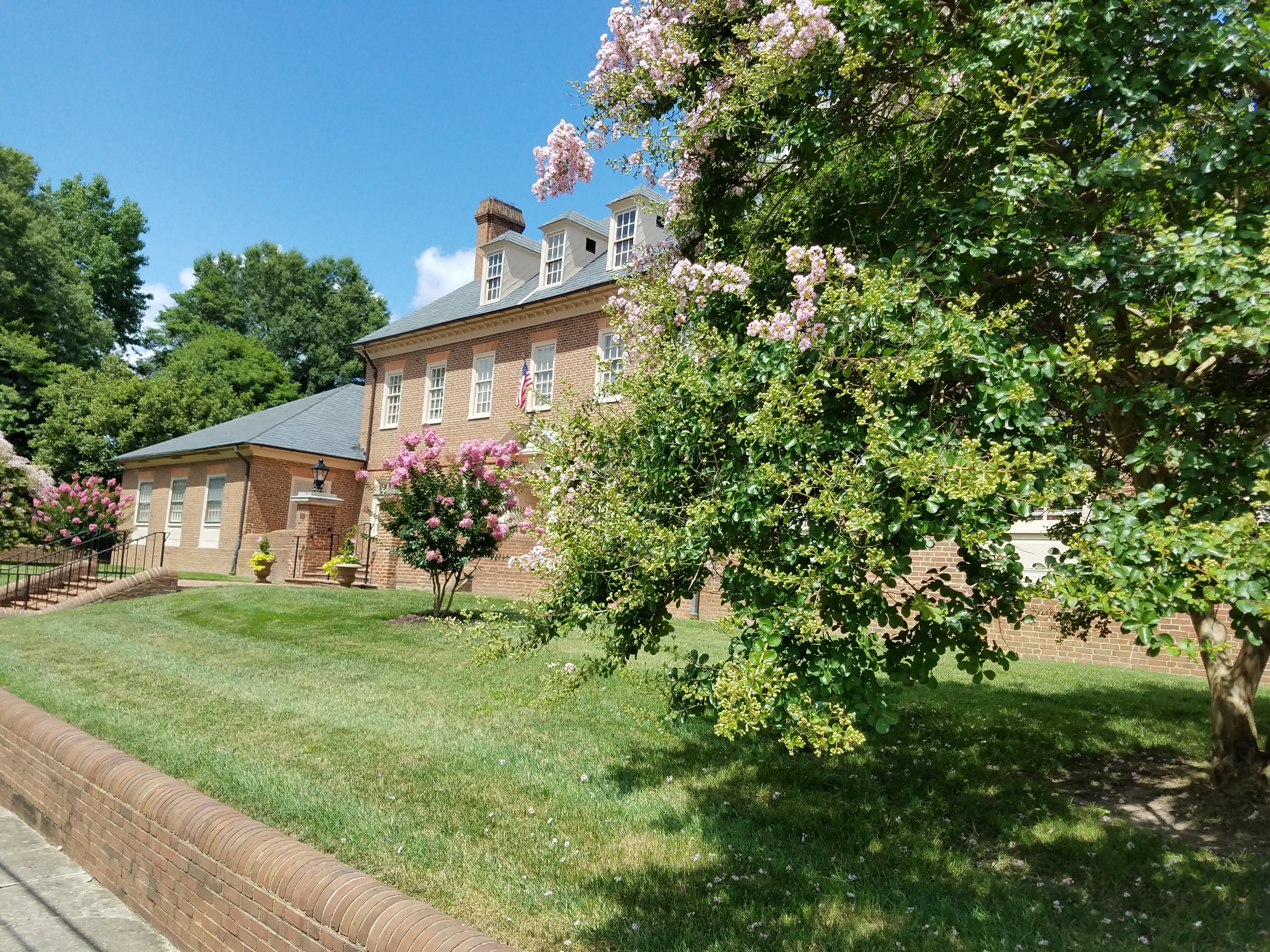 Photo of Petersburg Home For Ladies