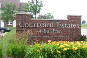 Courtyard Estates of Sullivan 
