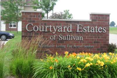 Photo of Courtyard Estates of Sullivan