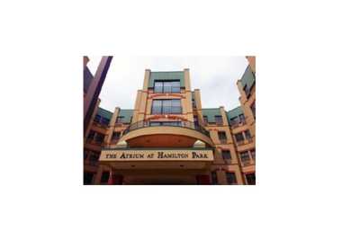 Photo of Oasis at the Atrium