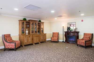 Photo of Salterra Senior Living at Dunedin