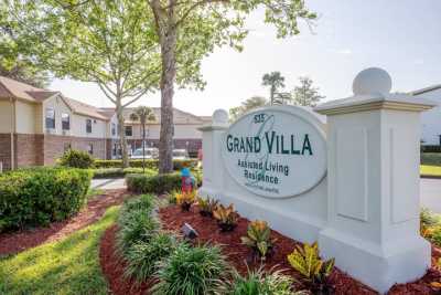 Photo of Grand Villa of Ormond Beach