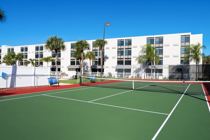 Photo of Salterra Senior Living at St. Petersburg
