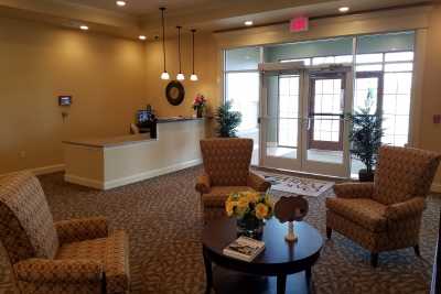 Photo of Oak Pointe of Monett, a Viva Community