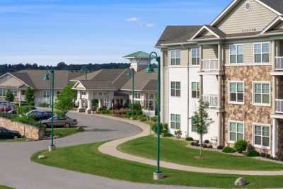 Photo of Village at Fairways