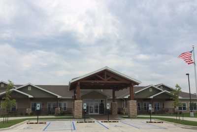 Photo of Oak Pointe of Maryville, a Viva Community