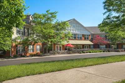 Photo of The Village at Cranberry Landing
